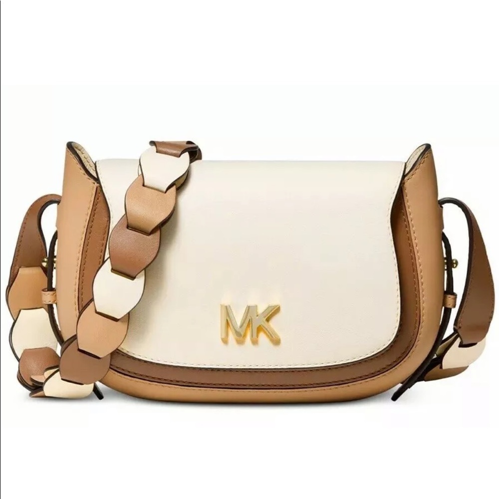 Michael Kors Crossbody Bag